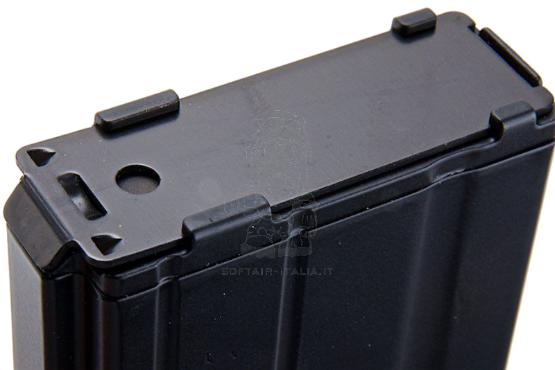 VFC BCM V3 30bb Gas Magazine M4 - M16 - HK416 GBB Gas Blow Back Series by VFC