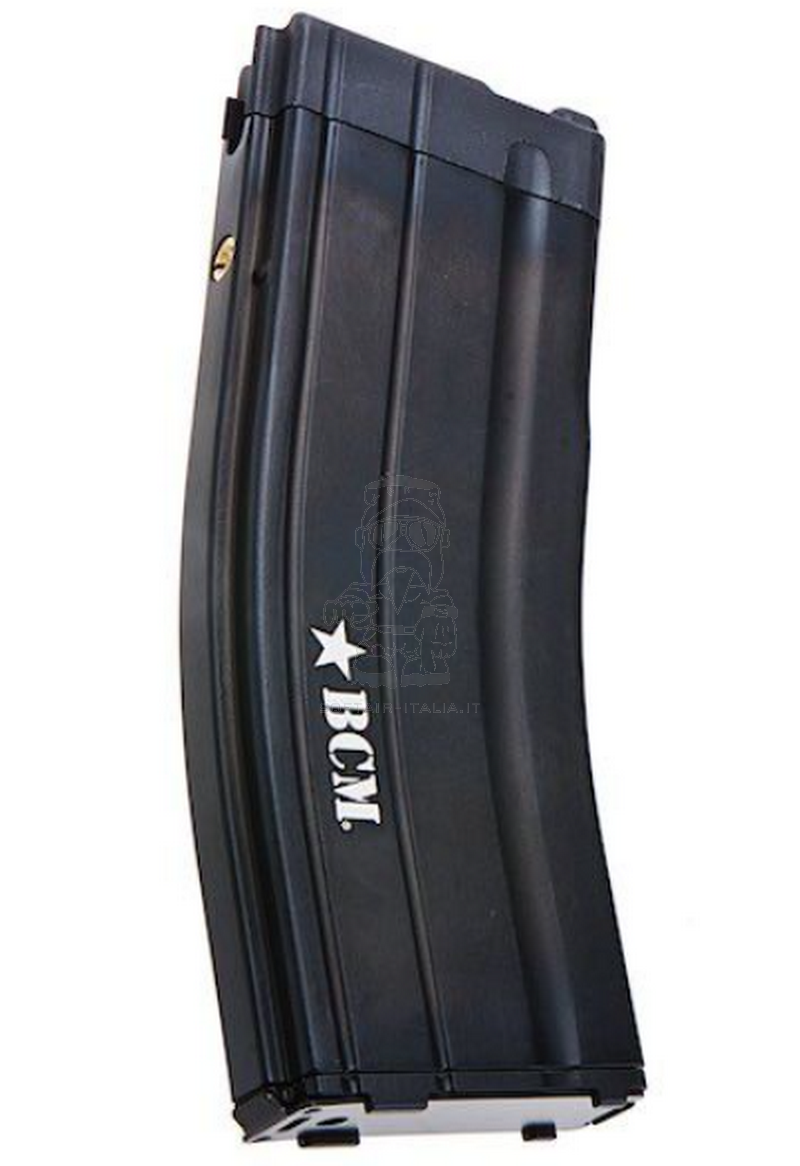 VFC BCM V3 30bb Gas Magazine M4 - M16 - HK416 GBB Gas Blow Back Series by VFC