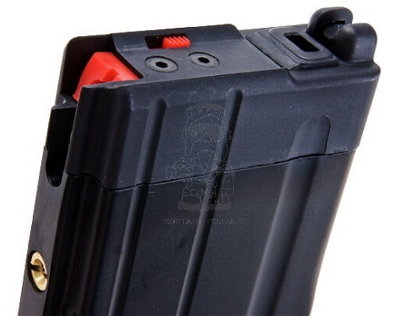 VFC M4 V3 30bb Gas Magazine by VFC