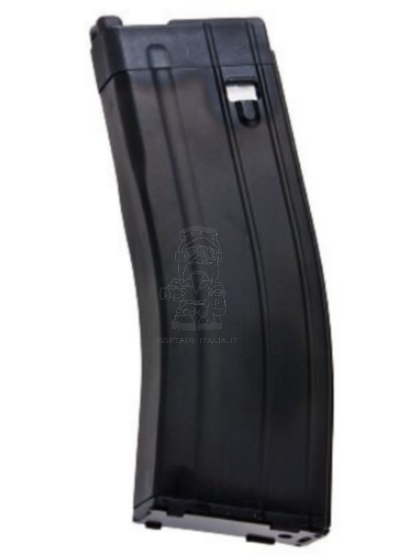 VFC M4 V3 30bb Gas Magazine by VFC