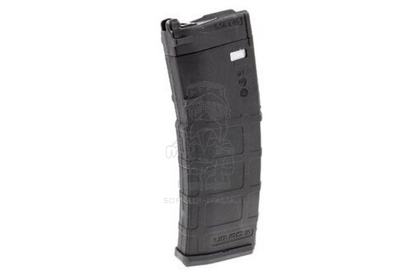 VFC M4 VMag Gas 30bb Magazine HK416 VFC also Compatible by VFC