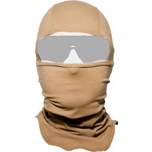 Balaclava Coyote S.O.D.