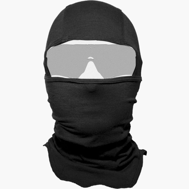 Balaclava Black S.O.D.