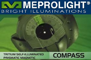 Meprolight Bussola