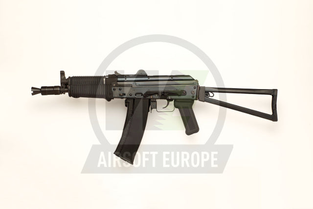 AK74 UN Full Metal Gas Blowback by WE