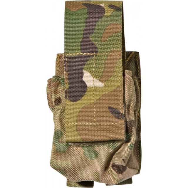 Spectre Hand Smoke Granade Pouch Multicam S.O.D.