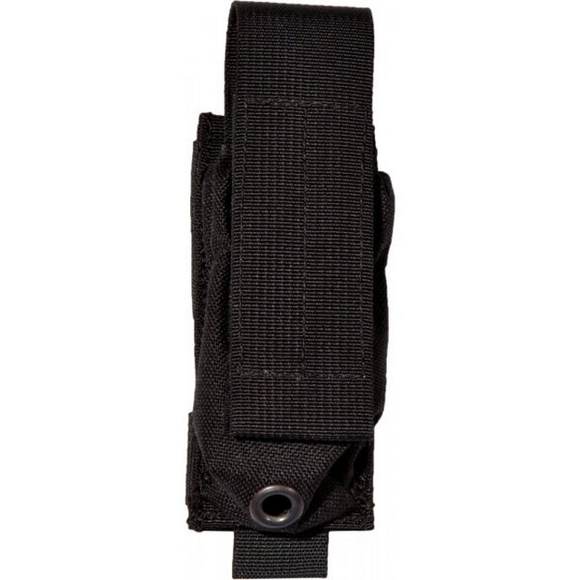 Spectre Pistol Mag Pouch Black S.O.D.