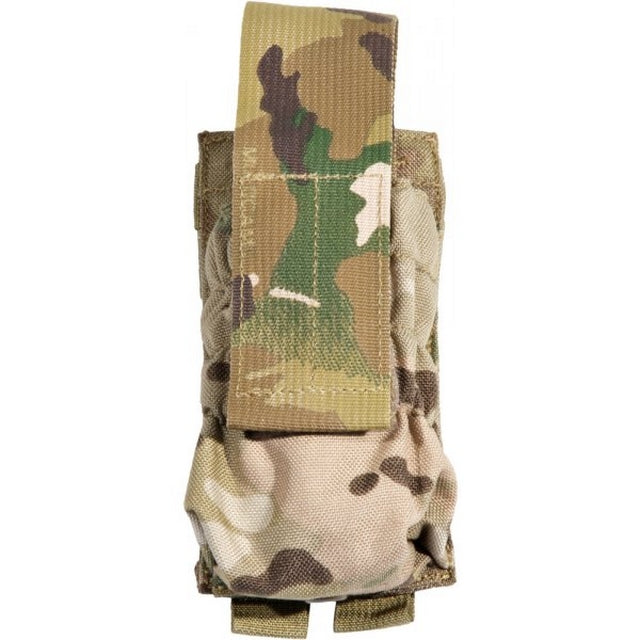 Spectre Dual M4 Mag Pouch Multicam S.O.D.