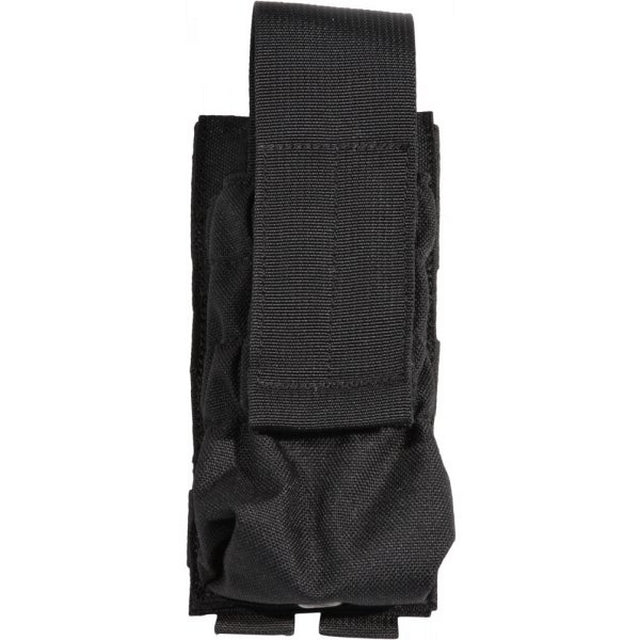 Spectre Dual M4 Mag Pouch Black S.O.D.