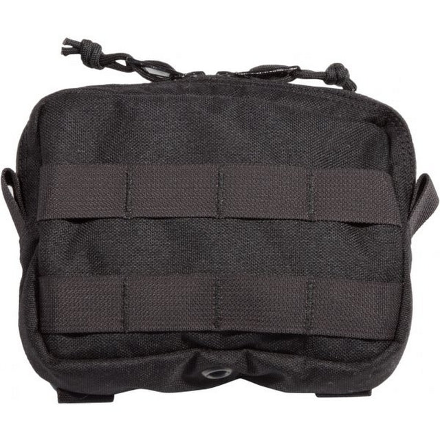 Spectre 2x4 Horiz Small Utility Pouch Black S.O.D.