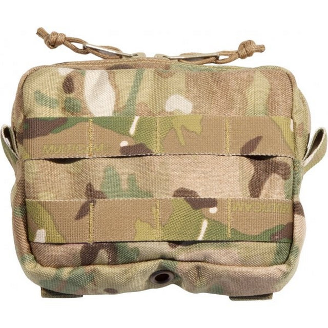 Spectre 2x4 Horiz Small Utility Pouch Multicam S.O.D.