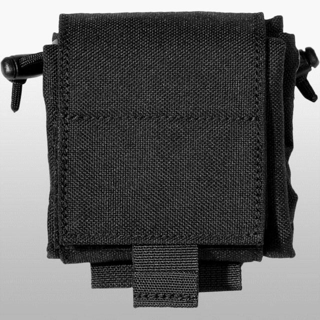 Spectre Utility Spent Pouch Black S.O.D.