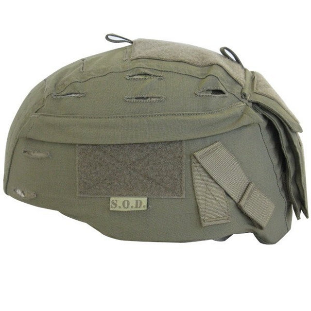 Helmet Cover 2002-3002 HCS S.O.D.