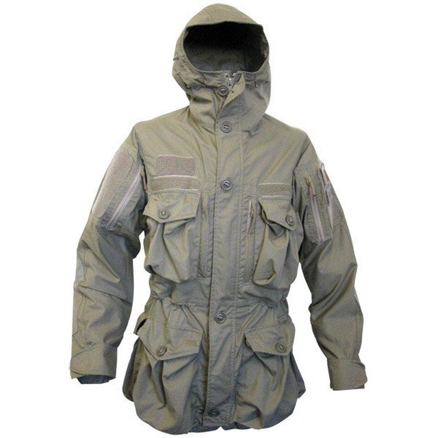 Parka Field Operative S.O.D. Gear HCS