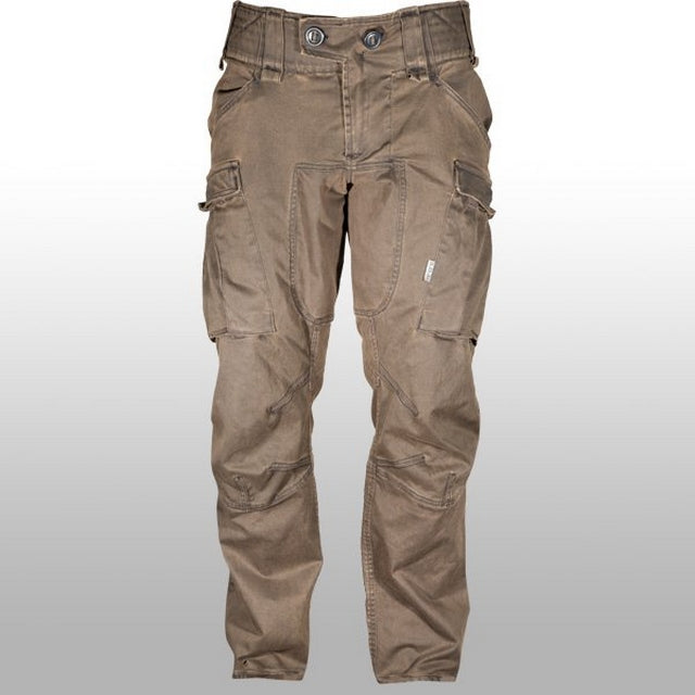 Parà One Pants 1.2 Street Brown S.O.D.