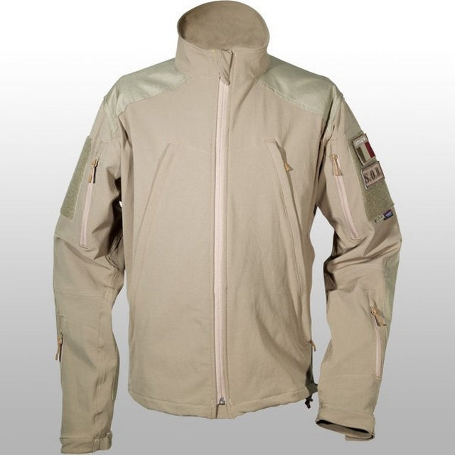 Stealth Jacket ADP HCS S.O.D.