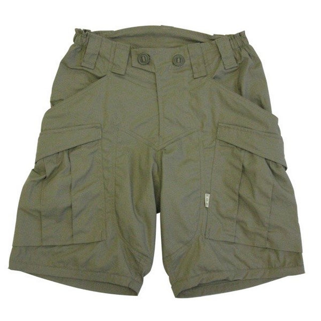 Short Pants 01 HCS S.O.D.