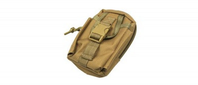 Evasion Pouch Khaki by Classic Army