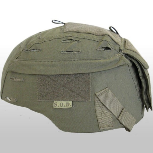 Helmet Cover 2000-3000 HCS S.O.D.