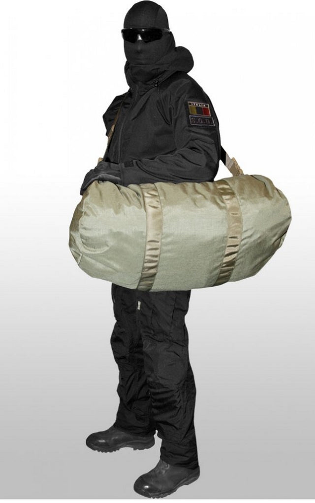 Spectre Duffel Bag Medium HCS by S.O.D. Gear