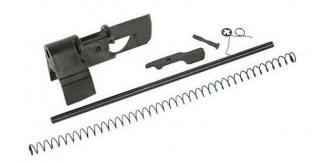 Trigger Set per Serie SIG by ICS