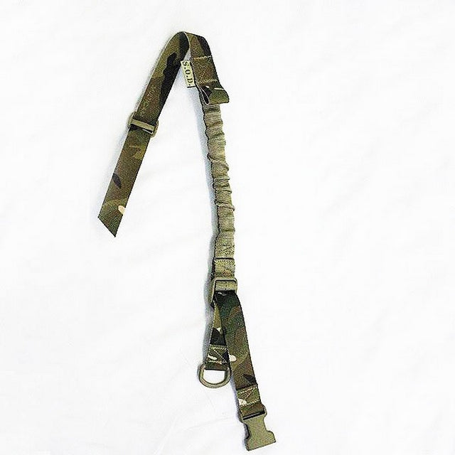 1 Point Shoulder Sling Crye Multicam S.O.D.