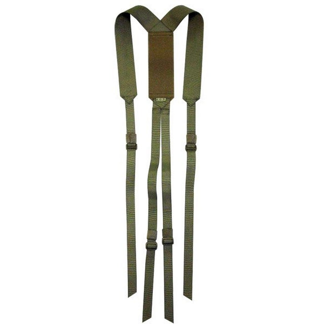 Spectre Suspender HCS S.O.D.Gear