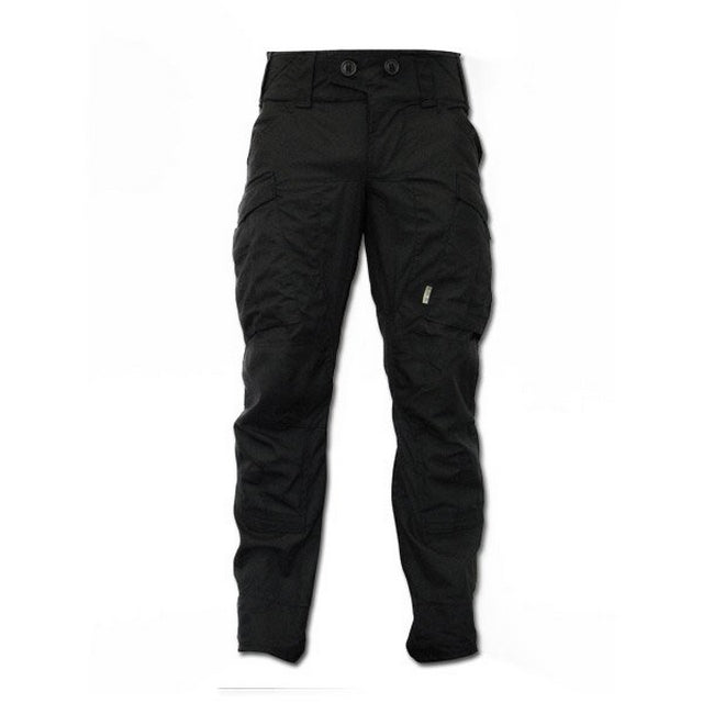 Parà One Pants 1.2 Black S.O.D.