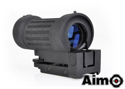 M145 Elcan Ottica 4x30 per LMG - MG - C7 by Aim-O