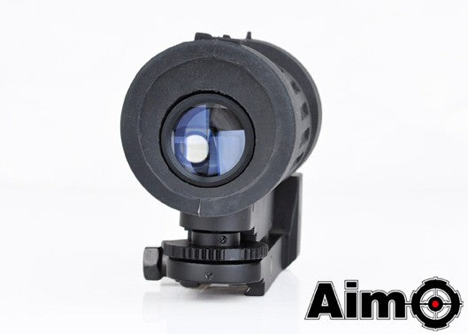 M145 Elcan Ottica 4x30 per LMG - MG - C7 by Aim-O