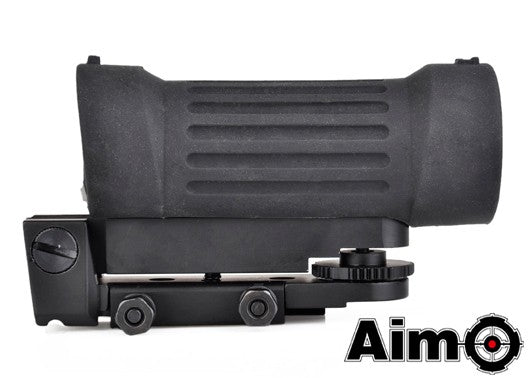 M145 Elcan Ottica 4x30 per LMG - MG - C7 by Aim-O