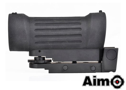 M145 Elcan Ottica 4x30 per LMG - MG - C7 by Aim-O