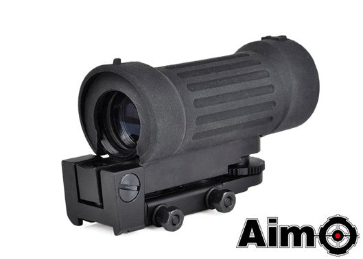 M145 Elcan Ottica 4x30 per LMG - MG - C7 by Aim-O