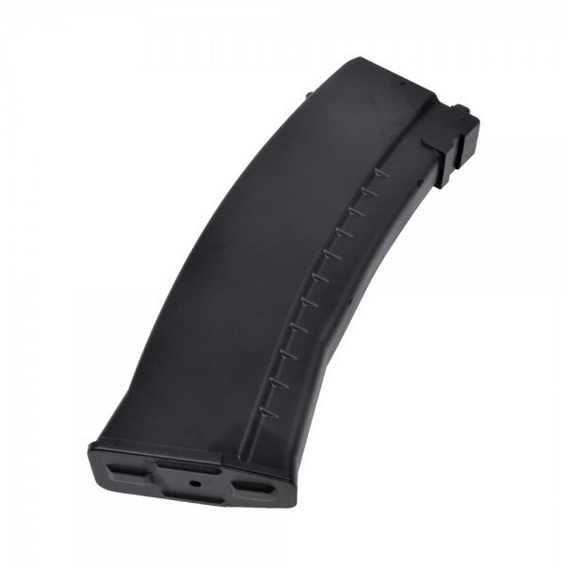 AK47s G74C GBB Gas Blowback 24bb Mid Cap Magazine by Well