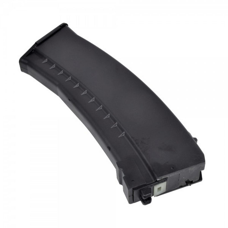 AK47s G74C GBB Gas Blowback 24bb Mid Cap Magazine by Well