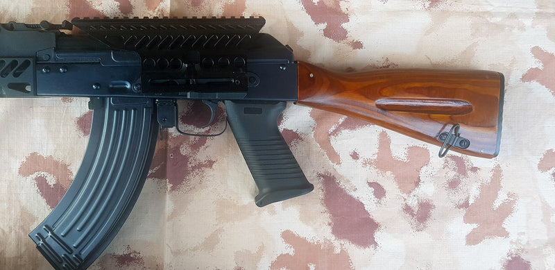 ULTIAK74N Air Tac Mod A by E&L Airsoft