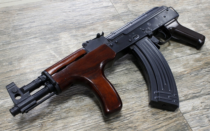 AK AIMS Full Wood & Metal by E&L