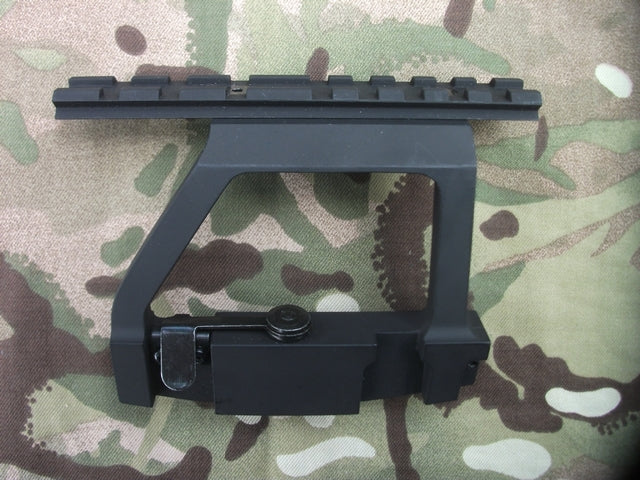 AK & Dragunov Scope Mount by Cybergun