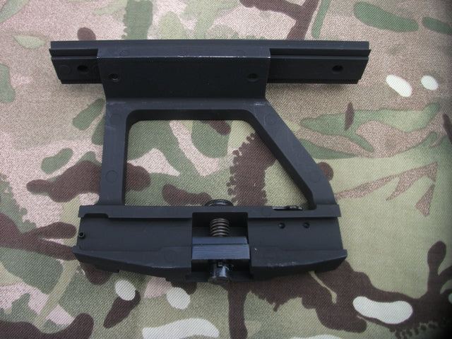 AK & Dragunov Scope Mount by Cybergun