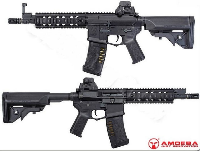 AMOEBA M4 CG CQB By Ares