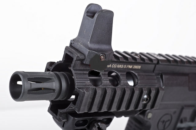 AMOEBA M4 AM-007 CG Firing Control System by Ares