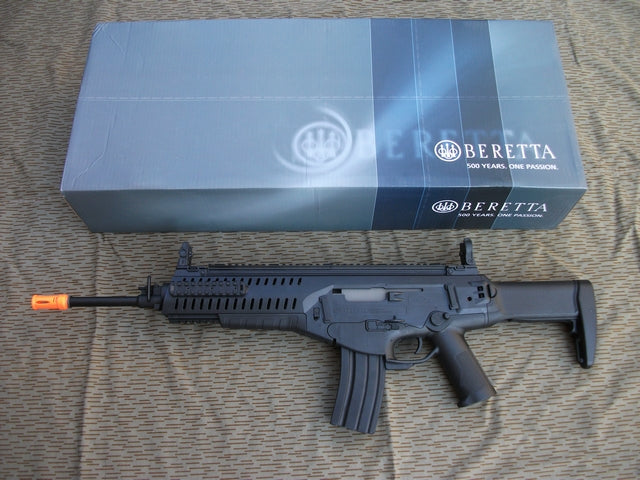 ARX 160 Beretta EBB Scarrellante Elite Force by S&T per Umarex