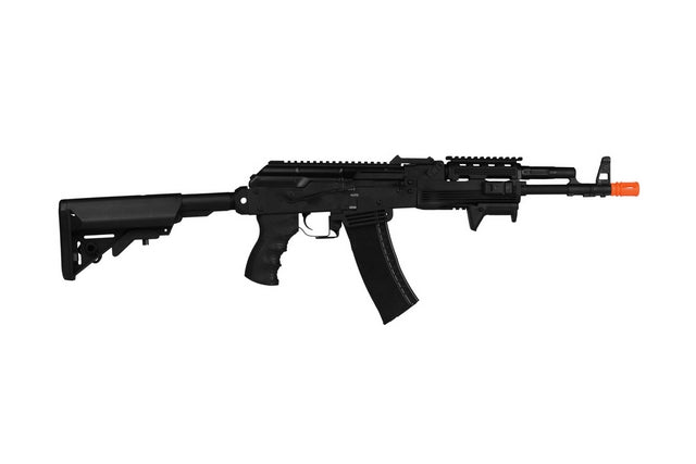 ASK209 Tactical PMC EBB Full Metal AK74 by Aps