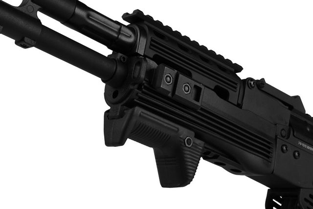 ASK209 Tactical PMC EBB Full Metal AK74 by Aps