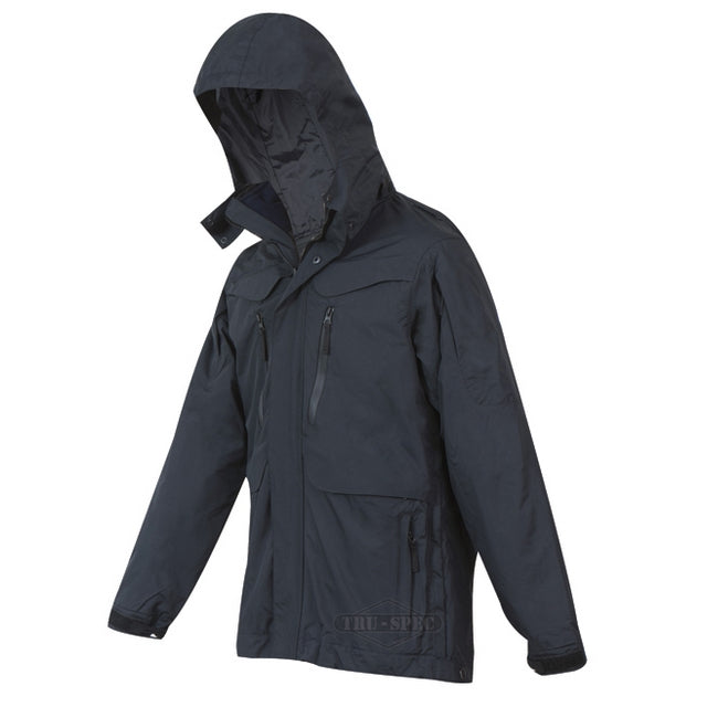 Tru-Spec 24-7 Weathershield Parka Navy 3 in 1 Tgl. XXL