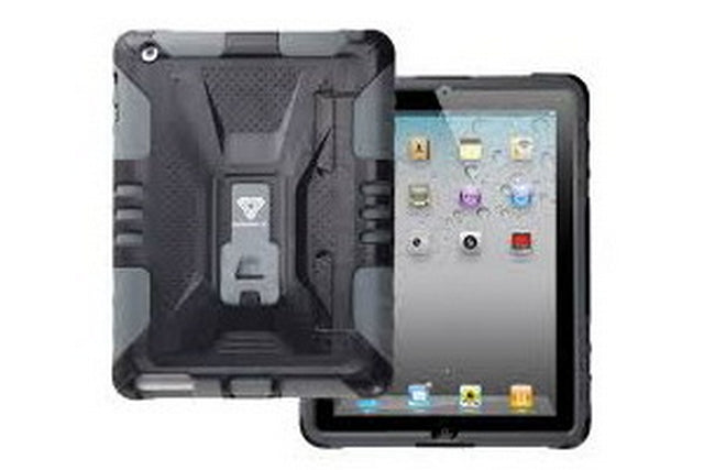 i-Pad 2-3-4 Cover by Armor-X