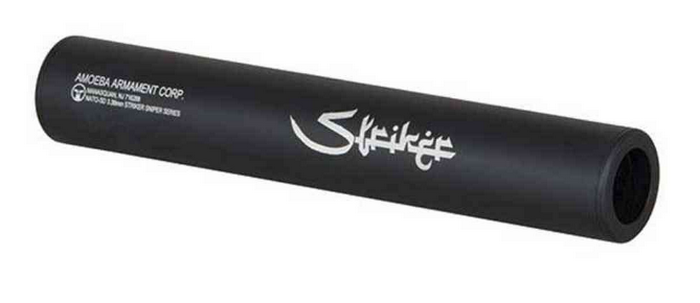 Striker Amoeba Sniper Silenziatore by Ares