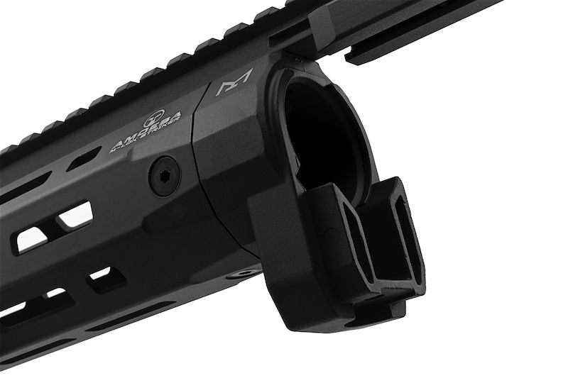 Ares Amoeba CNC Handguard for Amoeba STRIKER Series