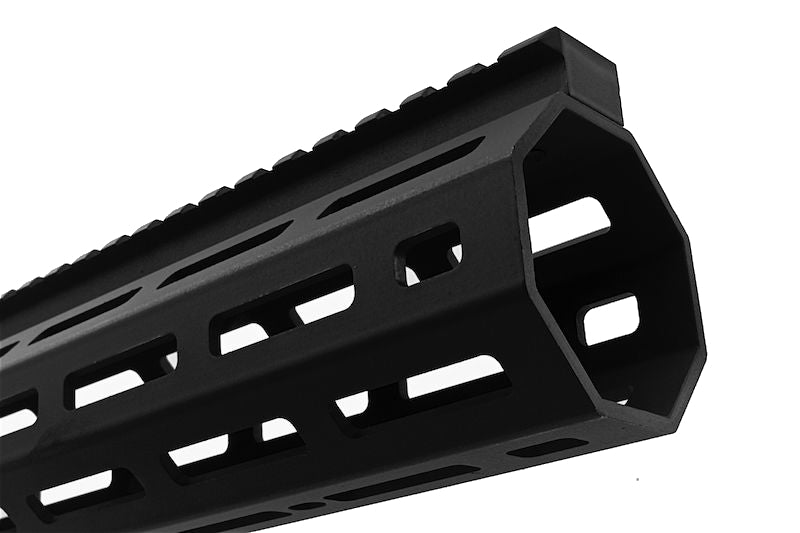 Ares Amoeba CNC Handguard for Amoeba STRIKER Series