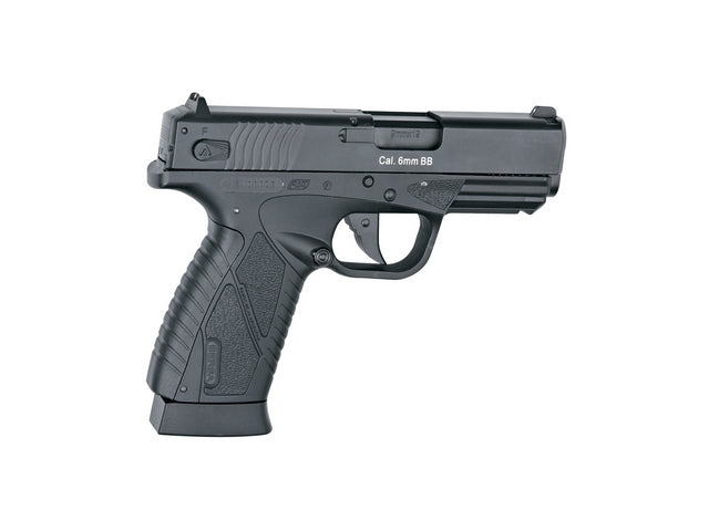 Bersa BP9CC Blowback Co2 by Asg